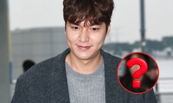 Đây mới đúng là Lee Min Ho