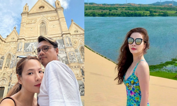 Nam đạo diễn nổi tiếng miền Bắc đề nghị trả 5 triệu cho vợ U45 để đổi lấy một cái ôm
