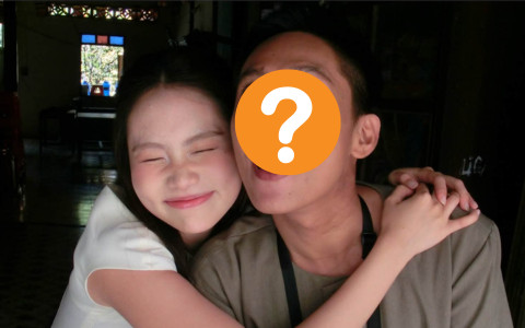 Loạt ảnh Phương Mỹ Chi tình tứ bên chú rể của mình