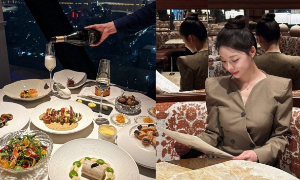 Quản lý nhà hàng Michelin chỉ ra 6 sai lầm thực khách thường mắc khi ăn fine dining