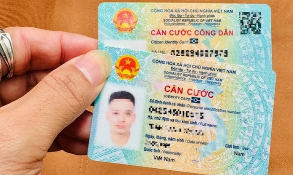 Quy định mới về thẻ căn cước, tất cả người dân cần biết