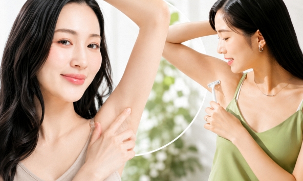 Tự ti không dám mặc áo hai dây, rõ ràng ngày nào cũng tắm sạch, sao 'vùng cánh' vẫn thâm sạm: BS tiết lộ sự thật và cách làm trắng