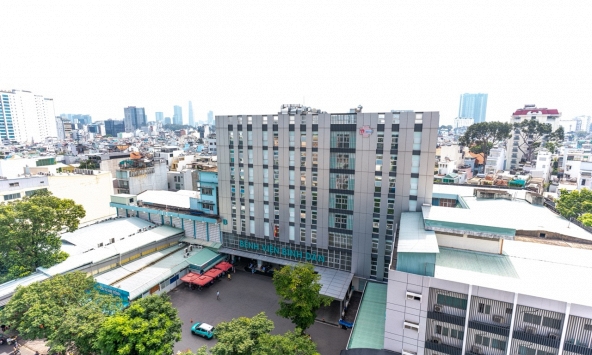 2 ngày trước - 15/8, bệnh viện có tuổi đời hơn 70 năm ở Việt Nam đã xác lập 1 kỷ lục