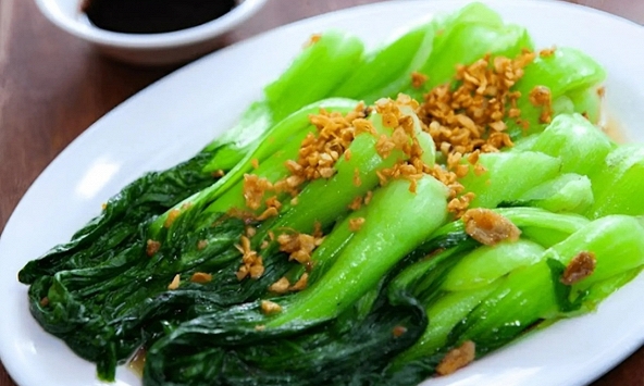 5 loại rau quen thuộc người trung niên, cao tuổi nên ăn vào lập thu: Hỗ trợ thanh nhiệt, dưỡng ẩm cho da và tăng cường sức khỏe cơ thể