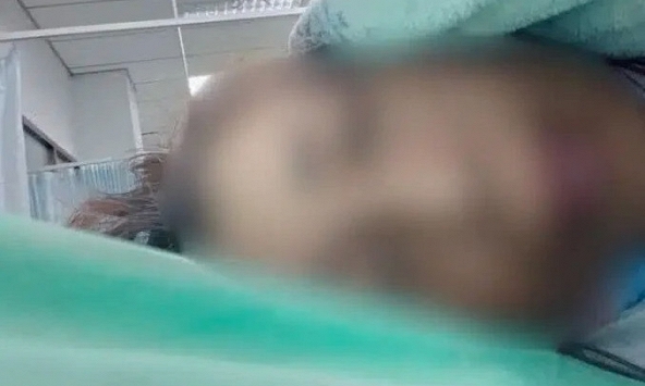 Bệnh nhân đăng bài phàn nàn về bệnh viện rồi bị y tá chế giễu, vài ngày sau thì bệnh nhân bất ngờ tử vong