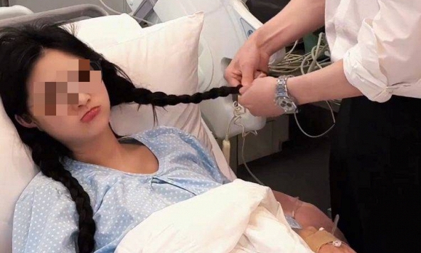 Cô gái 23 tuổi 3 lần nhận 'án tử' mắc ung thư, có 1 điểm chung ở người trẻ nào cũng thấy