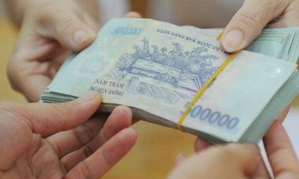 Công an điều tra giao dịch chuyển khoản 30.000.000 đồng của Nguyễn Thị Liên SN 1979, cơ quan chức năng phối hợp với ngân hàng MB giải quyết