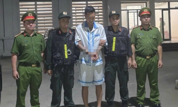 Huấn Hoa Hồng và những 'giang hồ mạng' nào đã lần lượt vướng vào lao lý?