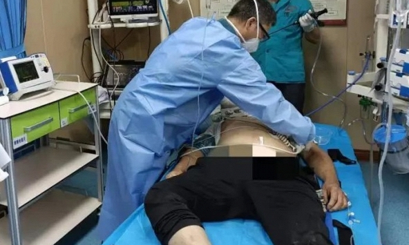 Người đàn ông 37 tuổi tử vong vì ung thư gan, bác sĩ thở dài: 'Chạy bộ thế này gan sớm hỏng'