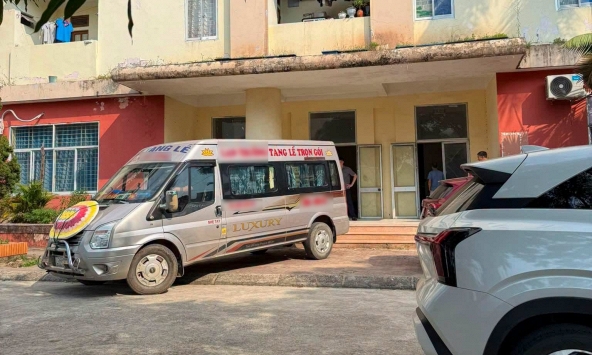 Người đàn ông sát hại vợ cũ rồi tự tử ở Phú Thọ: Danh tính nạn nhân