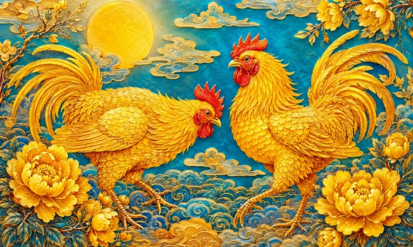 3 con giáp nhận tin vui trong ngày thứ Tư, 19/8/2026