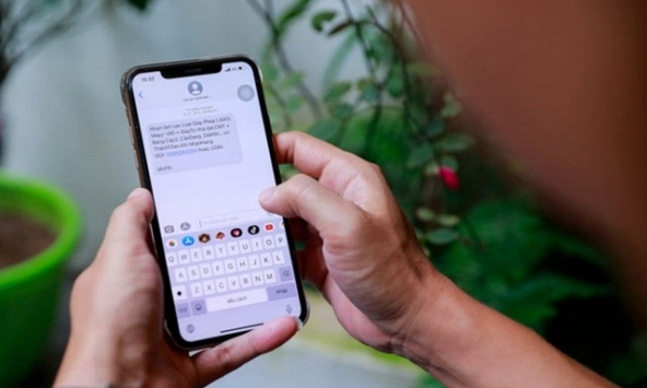 Bưu điện Việt Nam cảnh báo quan trọng đến tất cả người nhận được tin nhắn này