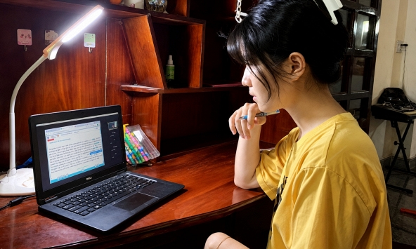 Cháu đỗ ĐH, dì ruột cho ở nhờ không lấy tiền phòng nhưng yêu cầu góp 1,8 triệu/tháng: 'Người nhà cũng phải rõ ràng'