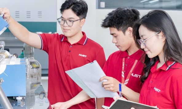 Đặt mục tiêu hình thành 3-5 đại học tinh hoa 