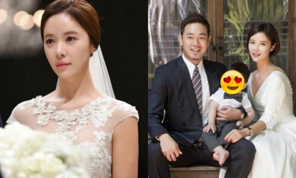 Con trai 9 tuổi của Hwang Jung Eum lại có thái độ gây nhức nhối này 