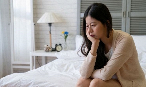 Mới 36 tuổi đã hết kinh, người phụ nữ bất ngờ khi nhận chẩn đoán mãn kinh sớm