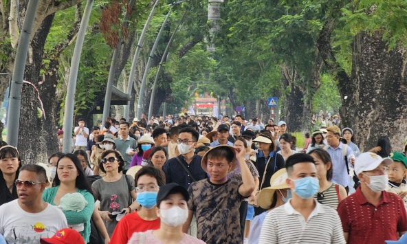 Ngay ngày mai - 19/8, dịch vụ này miễn phí cho toàn bộ người dân Việt Nam