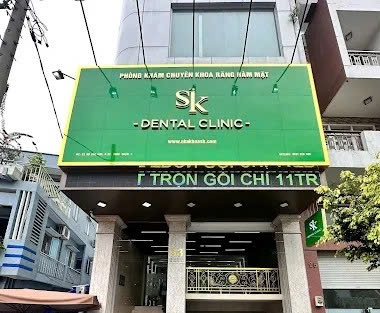 Nha khoa SK Dental bị phạt 12 triệu đồng vì vi phạm quy định khám, chữa bệnh
