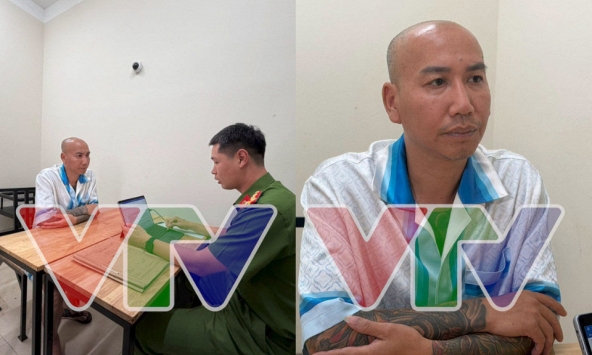 Phú Lê cùng Lã Thúy Kiều bị khởi tố: Hé lộ khoản tiền hơn 107 tỷ đồng