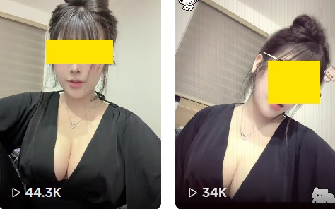 Sốc! Cặp đôi vô tư livestream cảnh yêu đương 18+ phản cảm, khiến dân tình 'nóng mắt'