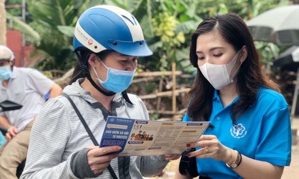 Tất cả người dân tham gia BHXH tự nguyện cần biết những quyền lợi dưới đây