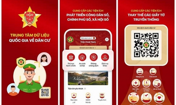 Thông báo quan trọng tới tất cả người dân có lương hưu, trợ cấp