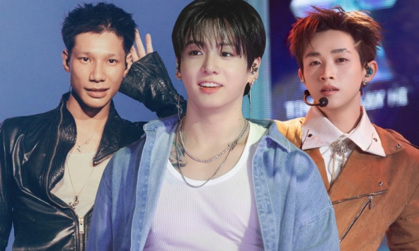 Album hot nhất MXH Việt Nam nửa đầu 2026: Top 1 không phải MCK, album 27 nghệ sĩ chốt sổ top 10
