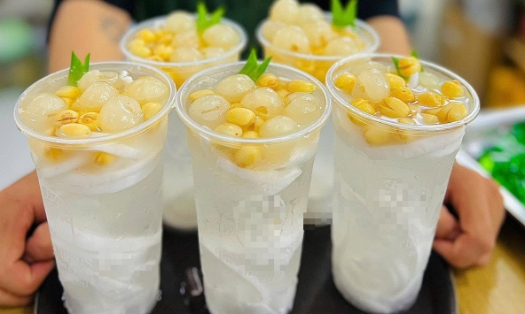 Vì sao không nên uống nước dừa mỗi ngày?