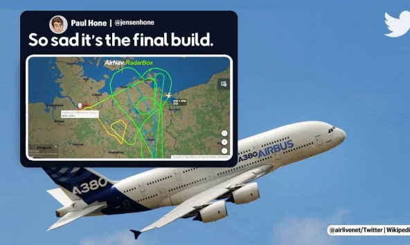 Vì sao nhiều sân bay ngại đón Airbus A380 dù đây là chiếc máy bay chở khách lớn nhất thế giới?