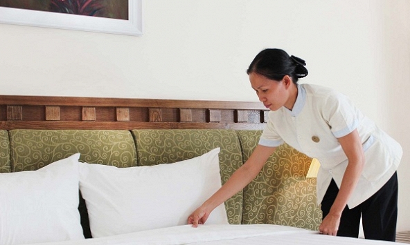 4 thứ miễn phí có thể mang về từ khách sạn: Nhiều người ước biết sớm hơn