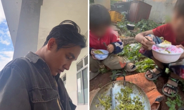 'Bà ấy không bao giờ hỏi đứa trẻ có muốn được sinh ra không': Chàng trai ức phát khóc khi mẹ liên tiếp sinh đến đứa con thứ 9