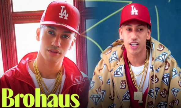 “Hiphop boy” ế nhất Badly In Love mùa 2: Hóa ra nỗi đau 'friendzone' của đàn ông có thể đến mức này?