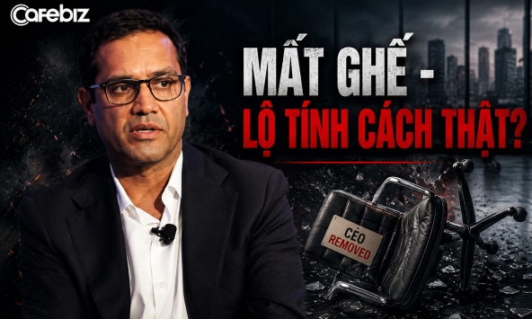 Diễn biến mới nhất vụ CEO từng sa thải 900 người qua Zoom: Đòi cả HĐQT từ chức rồi... bị kiện ngược