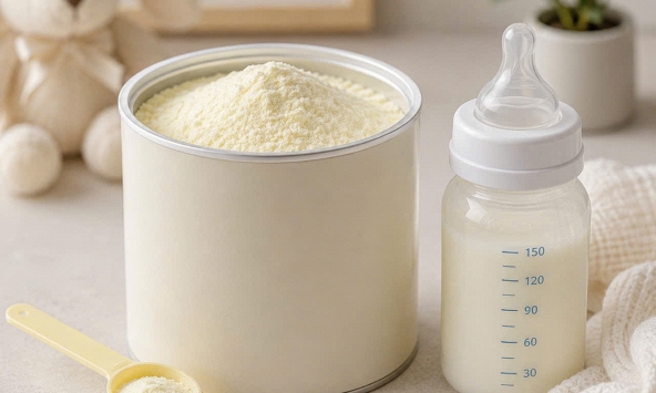 Gần 150 ca nghi nhiễm độc tại 10 quốc gia, FDA yêu cầu siết kiểm soát sữa công thức