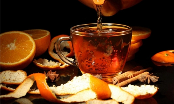Nghẹt mũi, ngứa họng khi giao mùa? 4 loại trái cây này có thể giúp bổ sung nước và làm dịu đường hô hấp