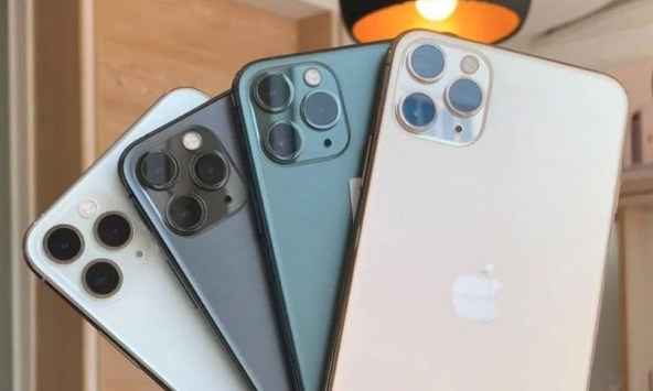 Những chiếc iPhone giá rẻ đáng mua nhất hiện nay, vẫn được Apple 'ưu ái' dù ra mắt từ lâu