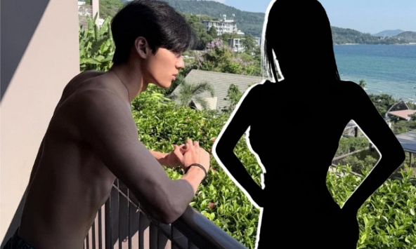 Nổ drama ngày Thất tịch: Mỹ nam 2K2 hot nhất showbiz bị tố hành hung bạn gái, 1 hot girl đích thân 'bóc phốt' khắp Instagram