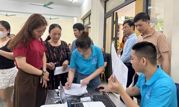 Tất cả người dân có Căn cước công dân chú ý thay đổi mới nhất từ ngày 1/9