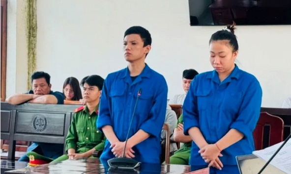 Tử hình Huỳnh Quốc Hoa Kỳ 30 tuổi