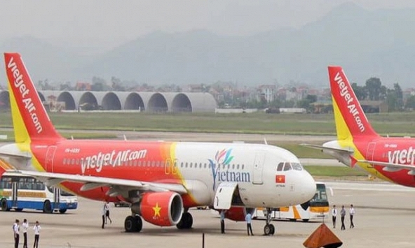 Vietjet Air ra thông báo tới hàng triệu khách mua vé từ ngày 19/8