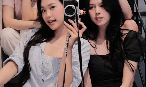2 mỹ nhân nổi tiếng cùng lấy cầu thủ, ở biệt thự chục tỷ tại Hà Nội: Doãn Hải My và Ngô Tố Uyên có điểm chung bất ngờ