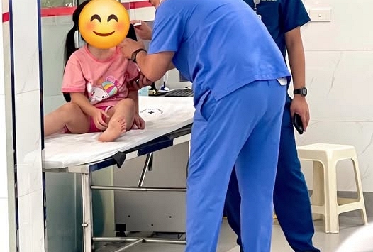 Cảnh báo từ bác sĩ nhi khoa: Bài học đắt gia từ chủ quan và tự ý dùng thuốc khi thấy trẻ ho khò khè