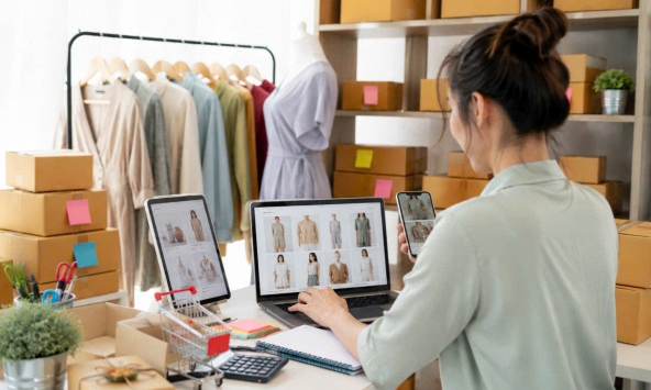 Chủ shop online cẩn thận: 6 HÀNH VI bị Công an xử lý, nặng có thể sẽ truy cứu hình sự