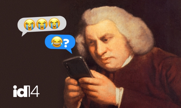 Emoji có vô tình tiết lộ bạn đã… già?