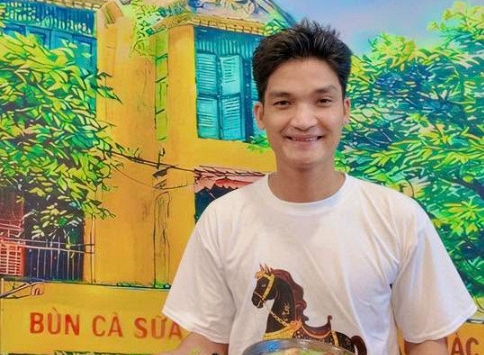 Mạc Văn Khoa lên tiếng về thông tin vỡ nợ 100 tỷ đồng