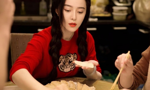 Phương pháp giúp Phạm Băng Băng giảm 6kg trong 7 ngày