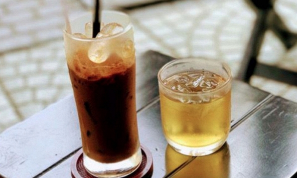Tin vui cho người hay uống cà phê buổi sáng