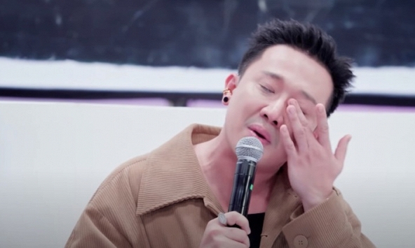 Tình hình hiện tại của Trấn Thành qua lời kể của Hari Won