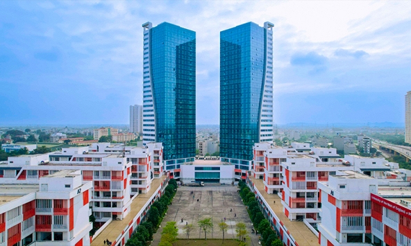 Danh sách 12 cơ sở đại học vừa nhận nhiệm vụ đặc biệt từ Chính phủ: Có 2 trường gắn với các tỷ phú được gọi tên