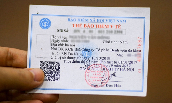 Bảo hiểm xã hội Việt Nam thông báo quan trọng tới tất cả người dân đang có thẻ BHYT